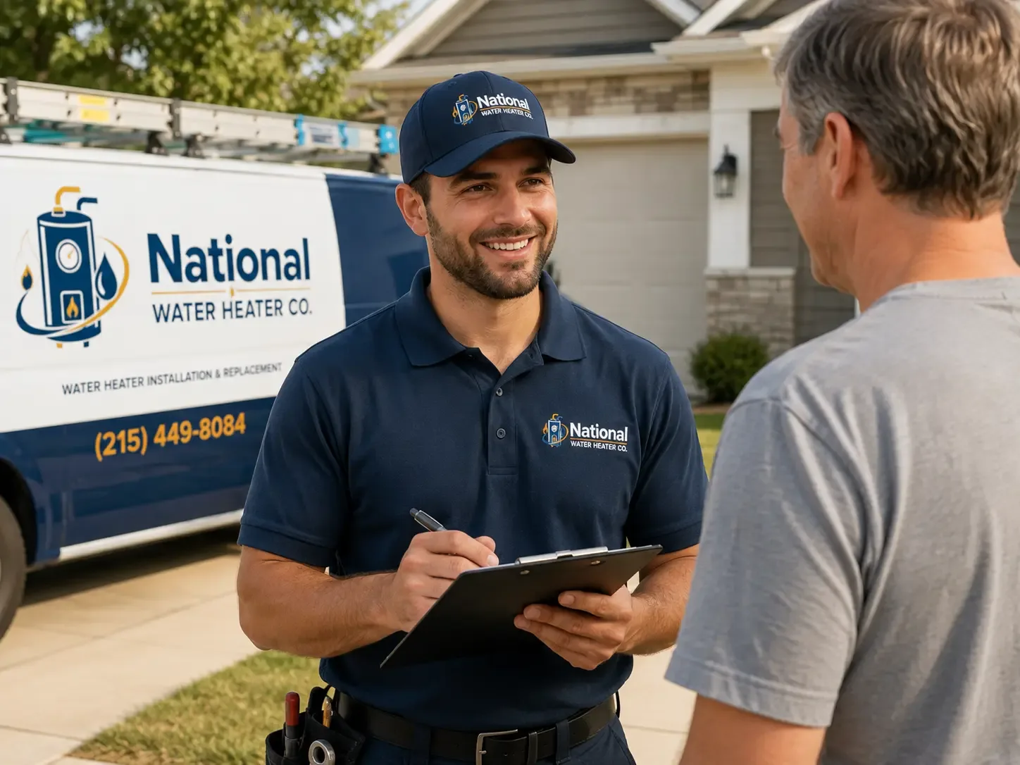 Water Heater Installation Hollansburg, OH FAQs